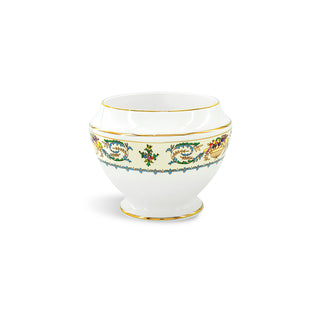 Banquet Sugar Bowl Round
