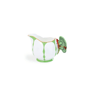 Butterfly Creamer Dispenser-Green