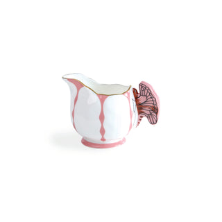 Butterfly Creamer Dispenser-Pink