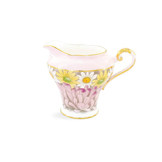 Daisy Creamer Dispenser-Pink