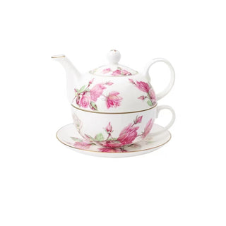 Elizabeth Rose Tea For One
