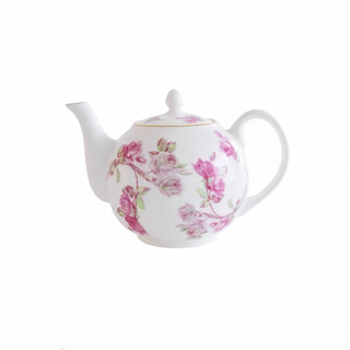 Elizabeth Rose Teapot 1100ml