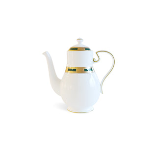 Empress Laurel Coffee Pot 1200ml