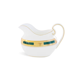 Empress Laurel Cream Dispenser