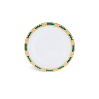 Empress Laurel Dinner Plate