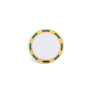 Empress Laurel Side Plate