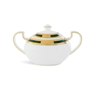 Empress Laurel Sugar Box