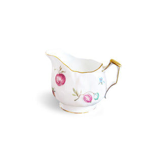 Florida Crocus Creamer