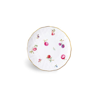 Florida Crocus Sweet Plate 16cm