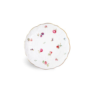 Florida Crocus Sweet Plate 21.5cm
