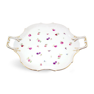 Florida Victorian Tray