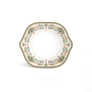 Henley Bread Plate