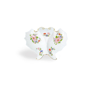 Pembroke Butterfly dish