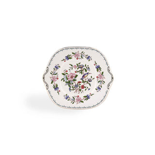 Pembroke Cake Plate Square