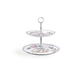 Pembroke Cake Stand