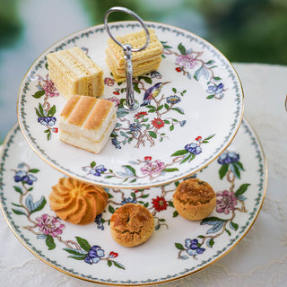 Pembroke Cake Stand