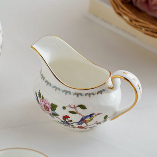 Pembroke Creamer Dispenser