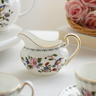 Pembroke Creamer Dispenser