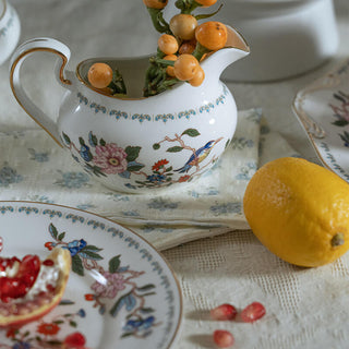 Pembroke Creamer Dispenser