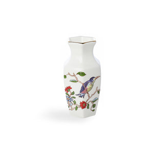 Pembroke Hexagoal Bud Vase