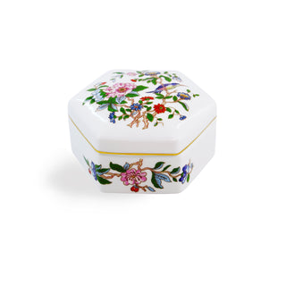 Pembroke Hexagoal Vase