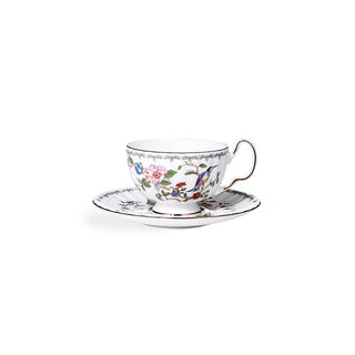 Pembroke Oban Tea Cup & Saucer