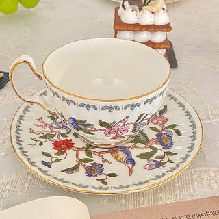Pembroke Oban Tea Cup & Saucer