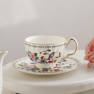 Pembroke Oban Tea Cup & Saucer