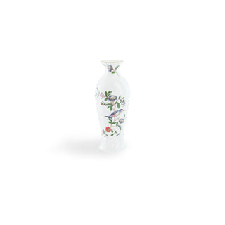 Pembroke Octahedral Vase