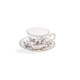 Pembroke Stratford Tea Cup & Saucer