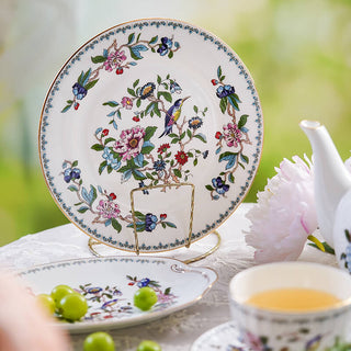 Pembroke Sweet Plate