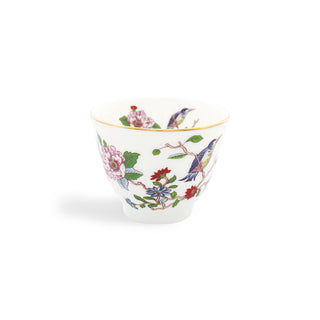Pembroke Tea-sipping Cup