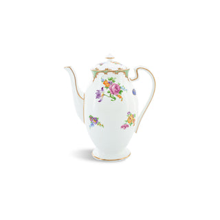 Wilton Coffee Pot 1000ml-Green