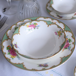 Wilton Fruit Bowl -Green