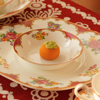 Wilton Fruit Bowl -Red