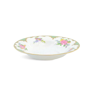 Wilton Pasta Bowl 23.5cm -Green