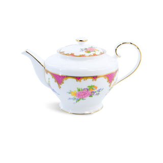 Wilton Small Teapot -Red