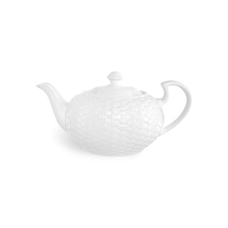 Basketweave Large Teapot 1500ml