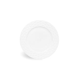 Basketweave Side Plate 16.5cm