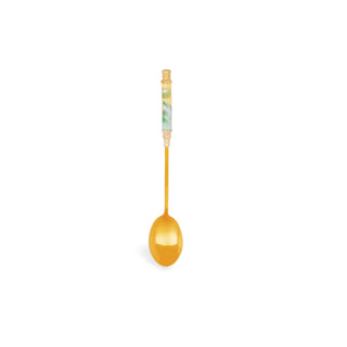 Daisy Teaspoon-Green