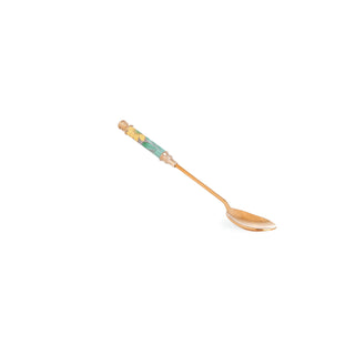 Daisy Teaspoon-Green