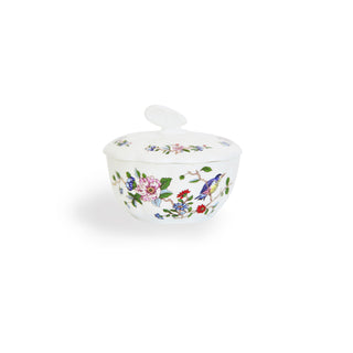 Pembroke Covered Large Sugar Bowl
