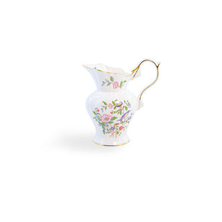 Pembroke Milk Jug Vase
