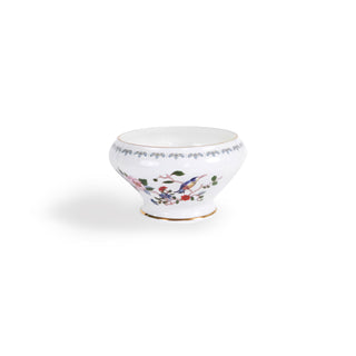 Pembroke Sugar Bowl Round