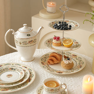 Banquet Large Teapot 1500ml