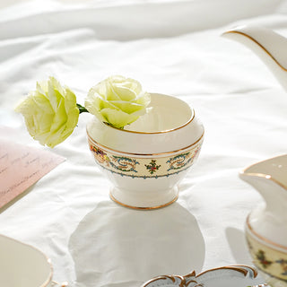 Banquet Sugar Bowl Round