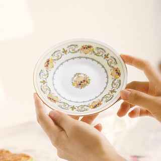 Banquet Tea Side Plate