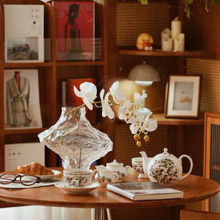 Pembroke Oban 7 Pieces Early Morning Tea Set