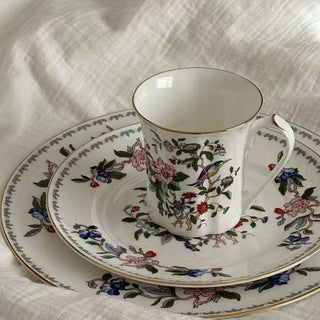 Pembroke Mug
