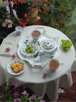 The Perfect Gift🎁For the One Who Loves Afternoon Tea